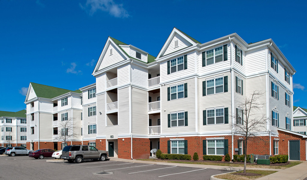 Crescent Place Apartments Apartments For Rent in Portsmouth Virginia